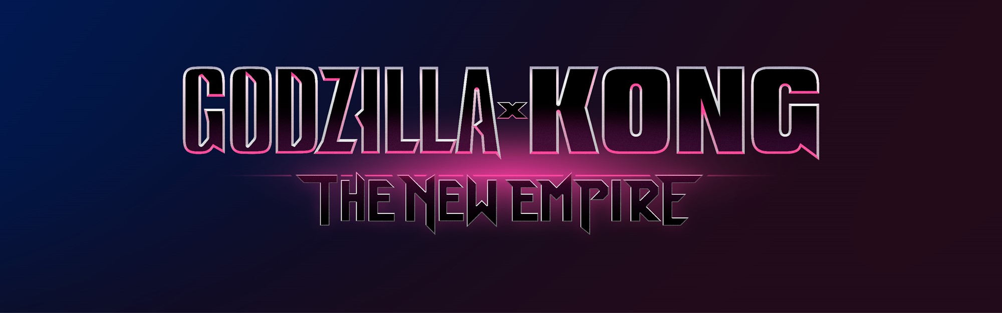GODZILLA X KONG: THE NEW EMPIRE