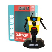 Borderlands Claptrap Topper BLAND-PED-TOPPER