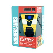 Borderlands Claptrap Topper BLAND-PED-TOPPER View 2