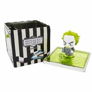 Beetlejuice Beetlejuice Jack-in-the-Box Light-Up Popcorn Bucket BJUICE-JKNBOX-P View 2