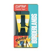 Borderlands Claptrap Topper BLAND-PED-TOPPER View 3