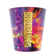 Borderlands 130oz Popcorn Tins Combo BLAND-TIN130 View 3