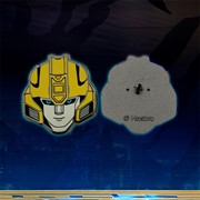 Transformers One Movie Enamel 4-Pin Set TF8MCBMPIN4SET2 View 3