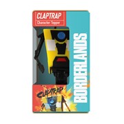 Borderlands Claptrap Topper BLAND-PED-TOPPER View 4