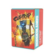 Borderlands Claptrap Topper BLAND-PED-TOPPER View 5