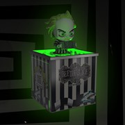 Beetlejuice Beetlejuice Jack-in-the-Box Light-Up Popcorn Bucket BJUICE-JKNBOX-P View 5