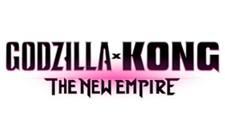 Godzilla X Kong 24oz Double Wall LED Light Up Cup