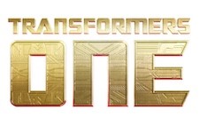 Transformers One Movie Enamel 4-Pin Set