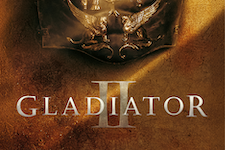 GLADIATOR II