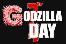 GODZILLA DAY