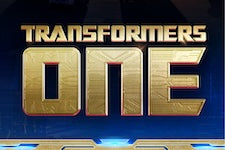 TRANSFORMERS ONE