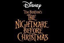 THE NIGHTMARE BEFORE CHRISTMAS