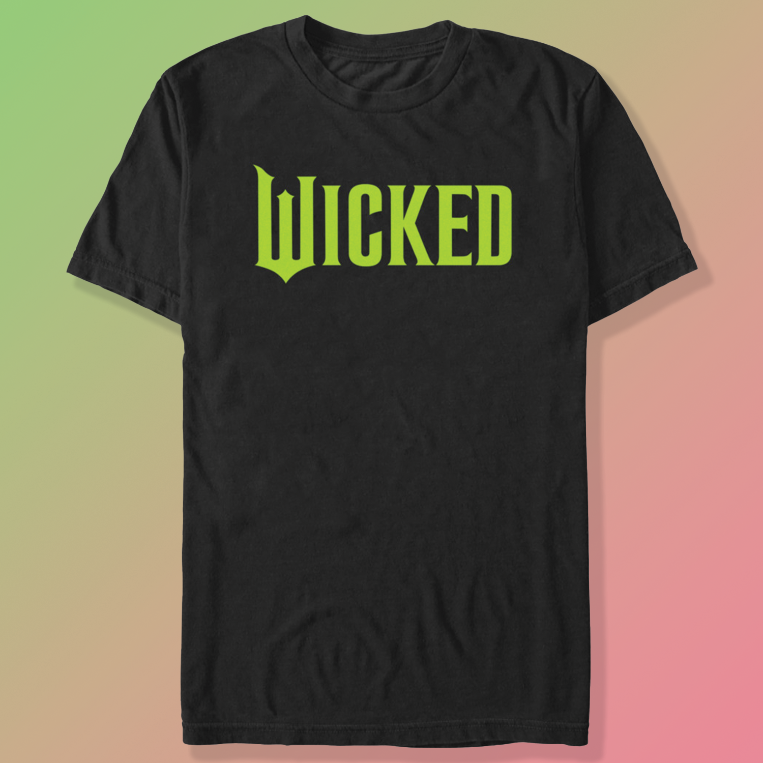 Wicked "Bom LG" Men's T-Shirt