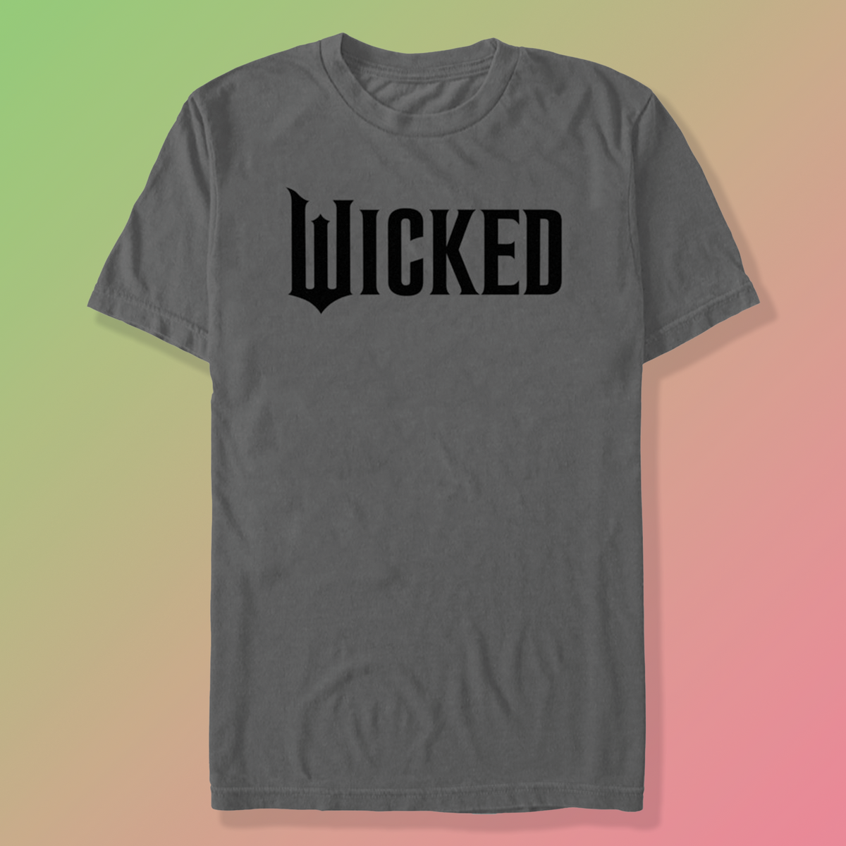 Wicked "Bom LG" Men's T-Shirt