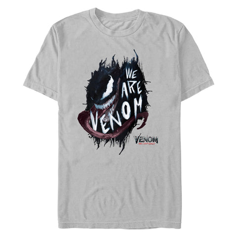 Venom: The Last Dance "We Are Venom" Men's T-Shirt