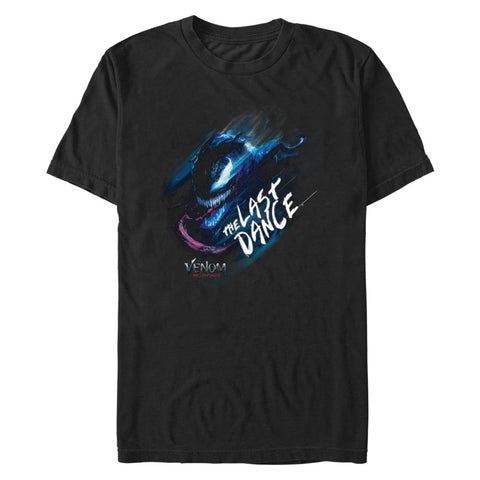 Venom: The Last Dance "Venom Glow" Men's T-Shirt