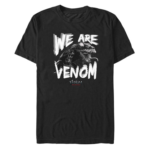 Venom: The Last Dance "Venom Monster" Men's T-Shirt