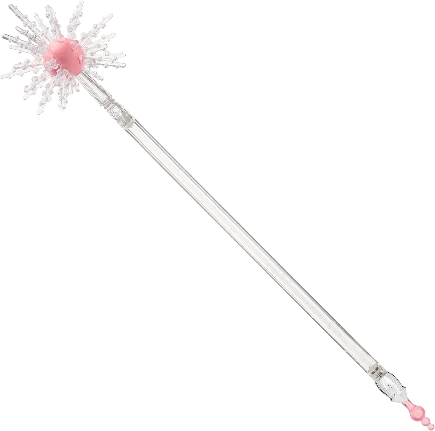 Wicked Glinda's Bubble Wand