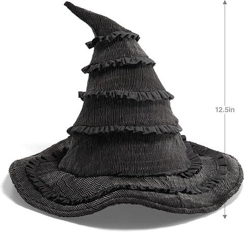 Wicked Elpheba Hat