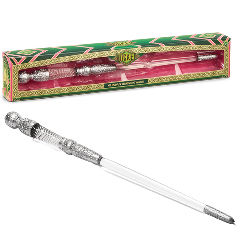 Wicked Glinda Training Wand