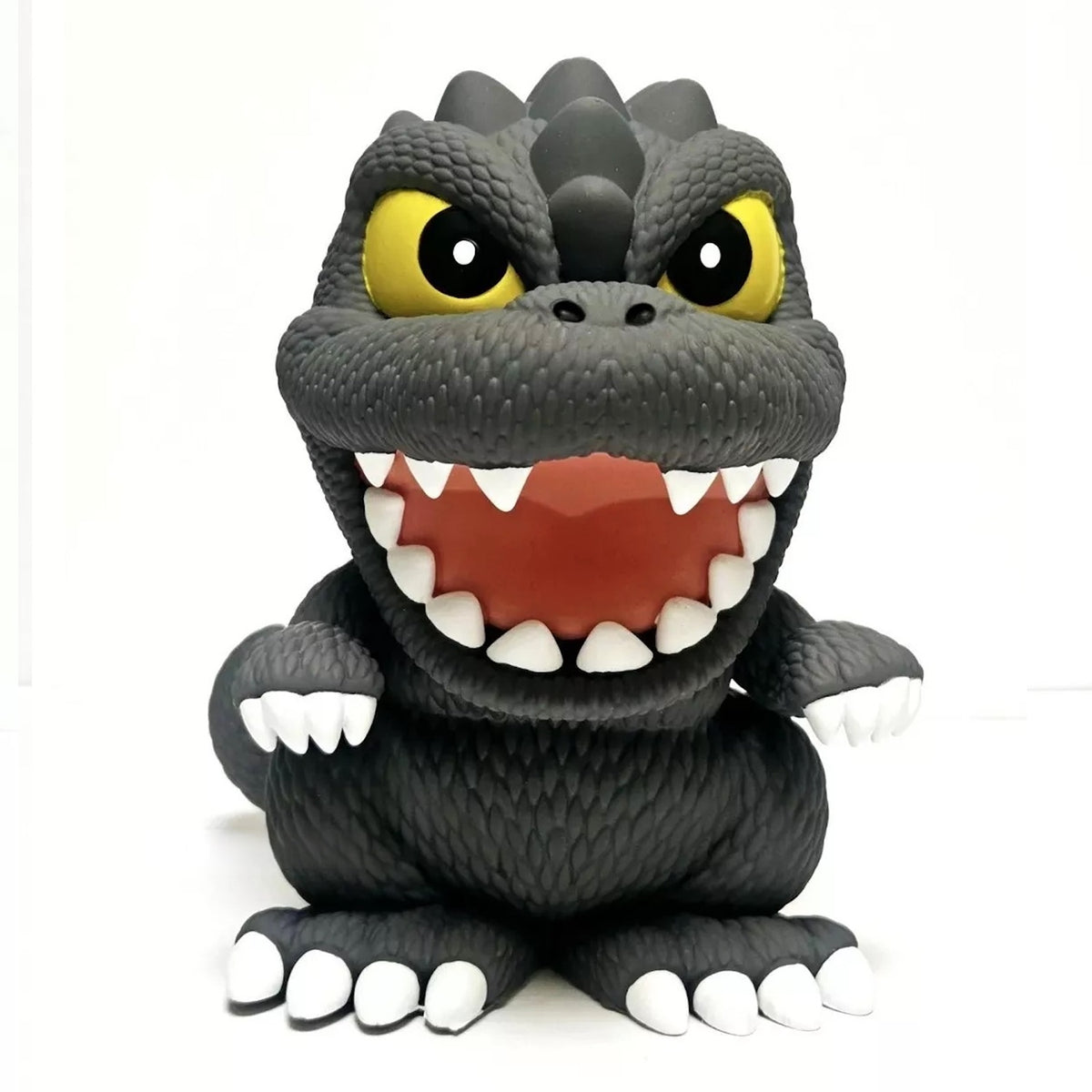 Godzilla Day - Godzilla Kawaii Figural Bank