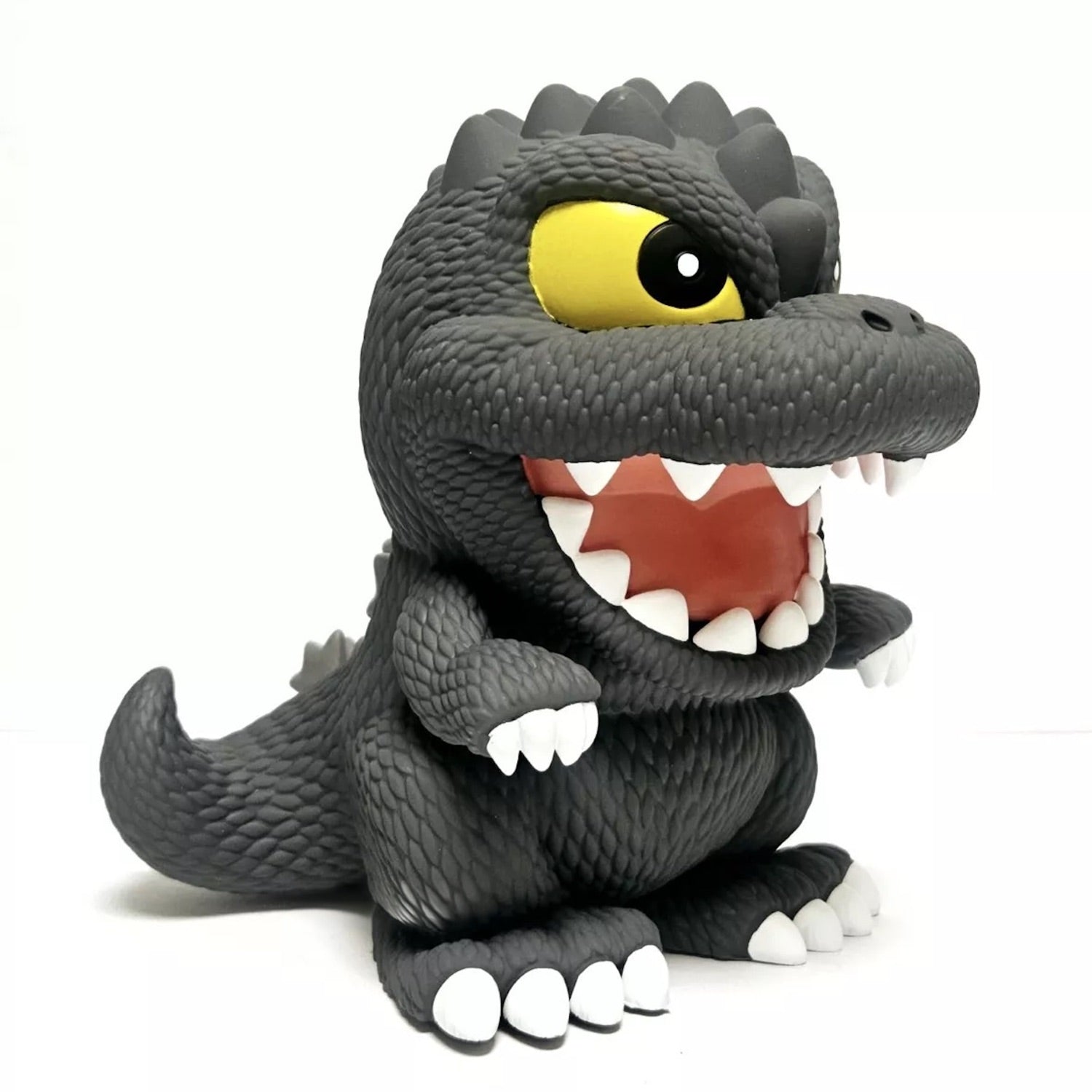 Godzilla Day - Godzilla Kawaii Figural Bank