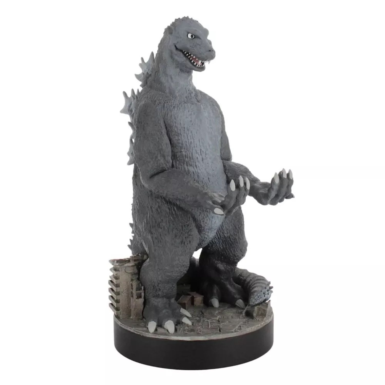 Godzilla Day - Godzilla Cable Guy Holder