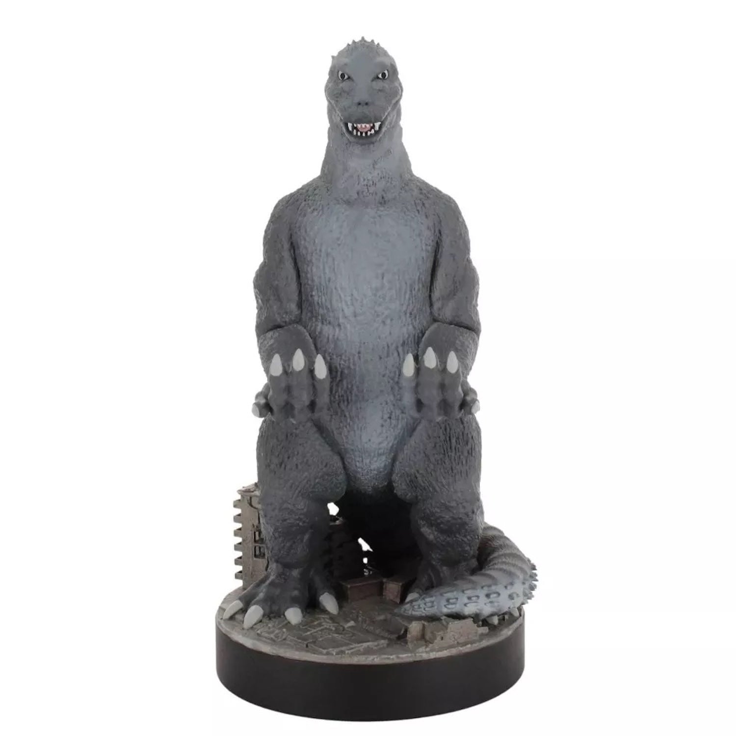 Godzilla Day - Godzilla Cable Guy Holder