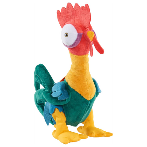 Moana Hei Hei Plush (SHIPPING EARLY DECEMBER)