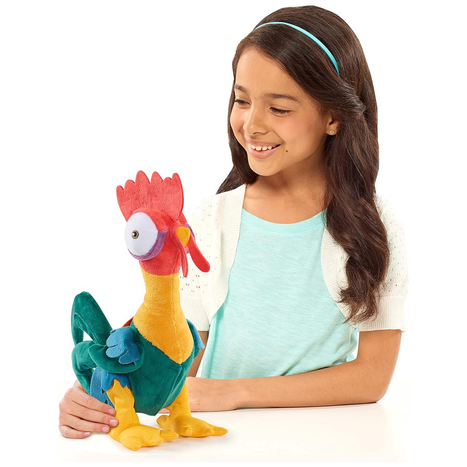 Moana Hei Hei Plush (SHIPPING EARLY DECEMBER)