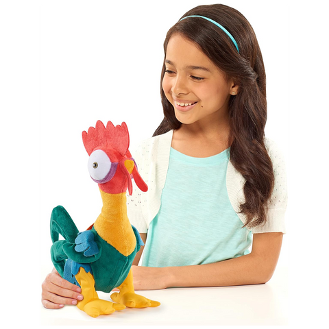 Moana Hei Hei Plush (SHIPPING EARLY DECEMBER)