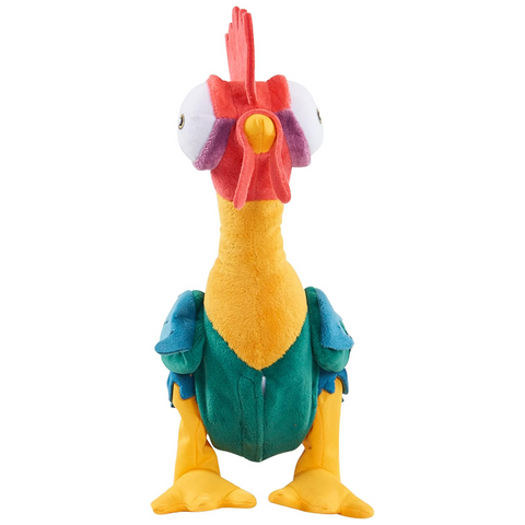 Moana Hei Hei Plush (SHIPPING EARLY DECEMBER)