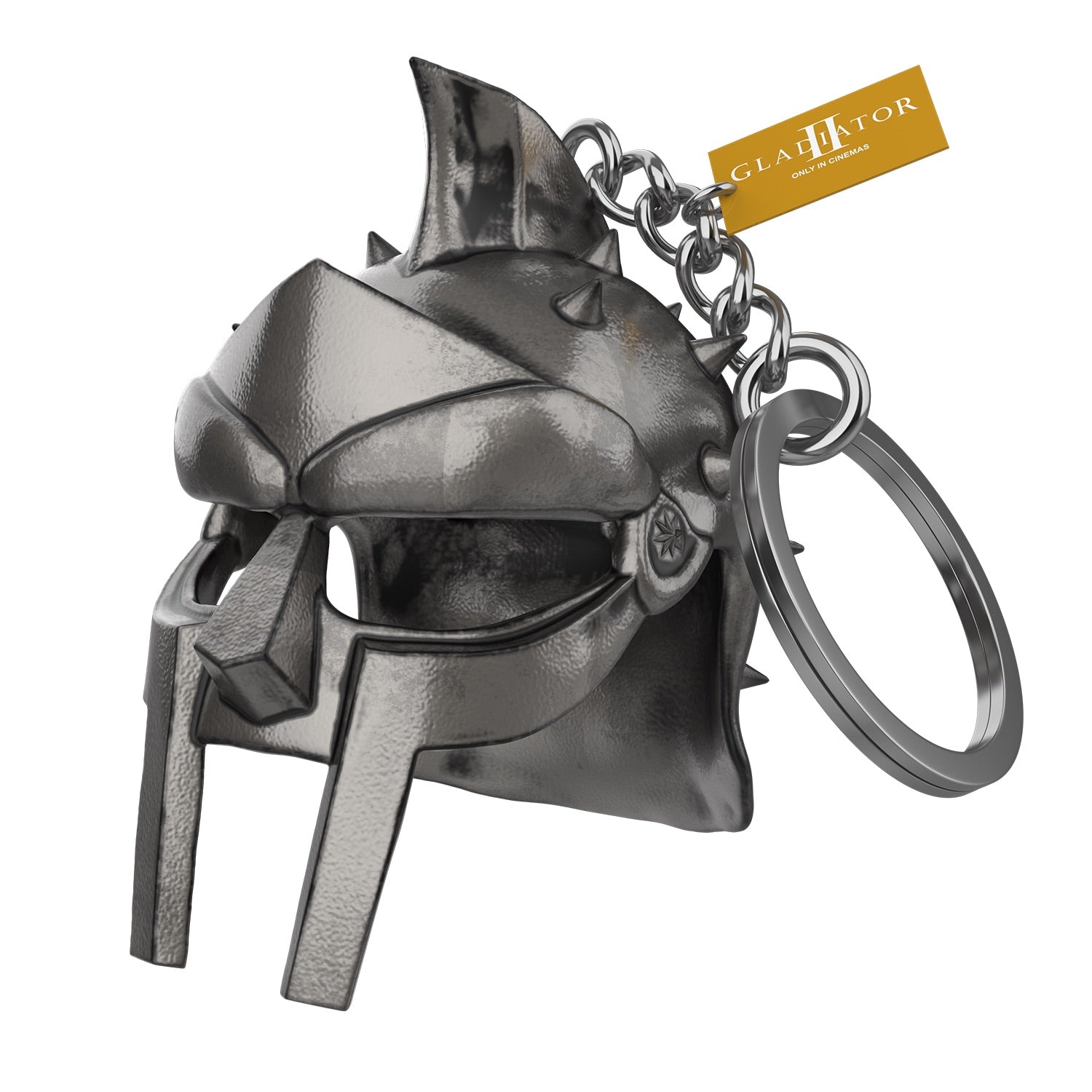 Gladiator II  Keychains