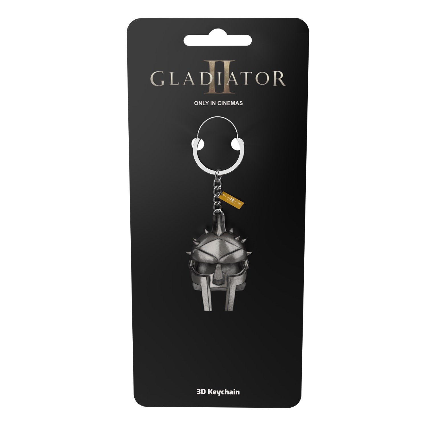 Gladiator II  Keychains