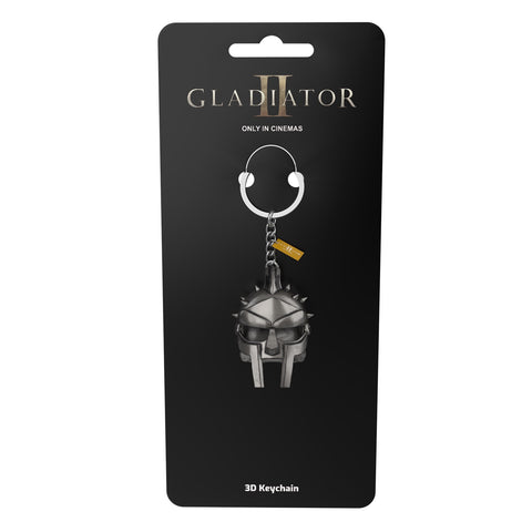 Gladiator II  Keychains