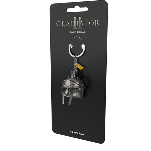 Gladiator II  Keychains