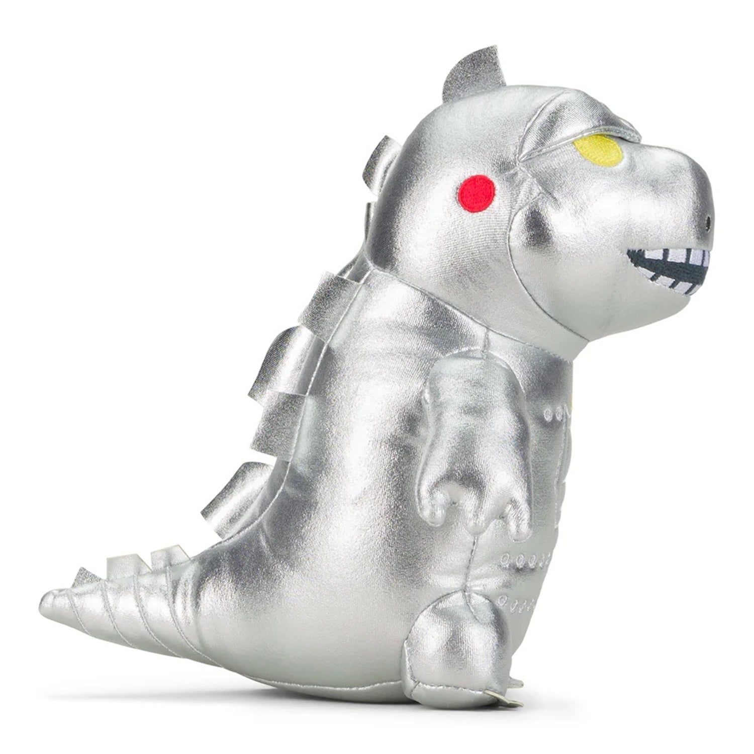 Godzilla Day - 8" Mechagodzilla Phunny Plush