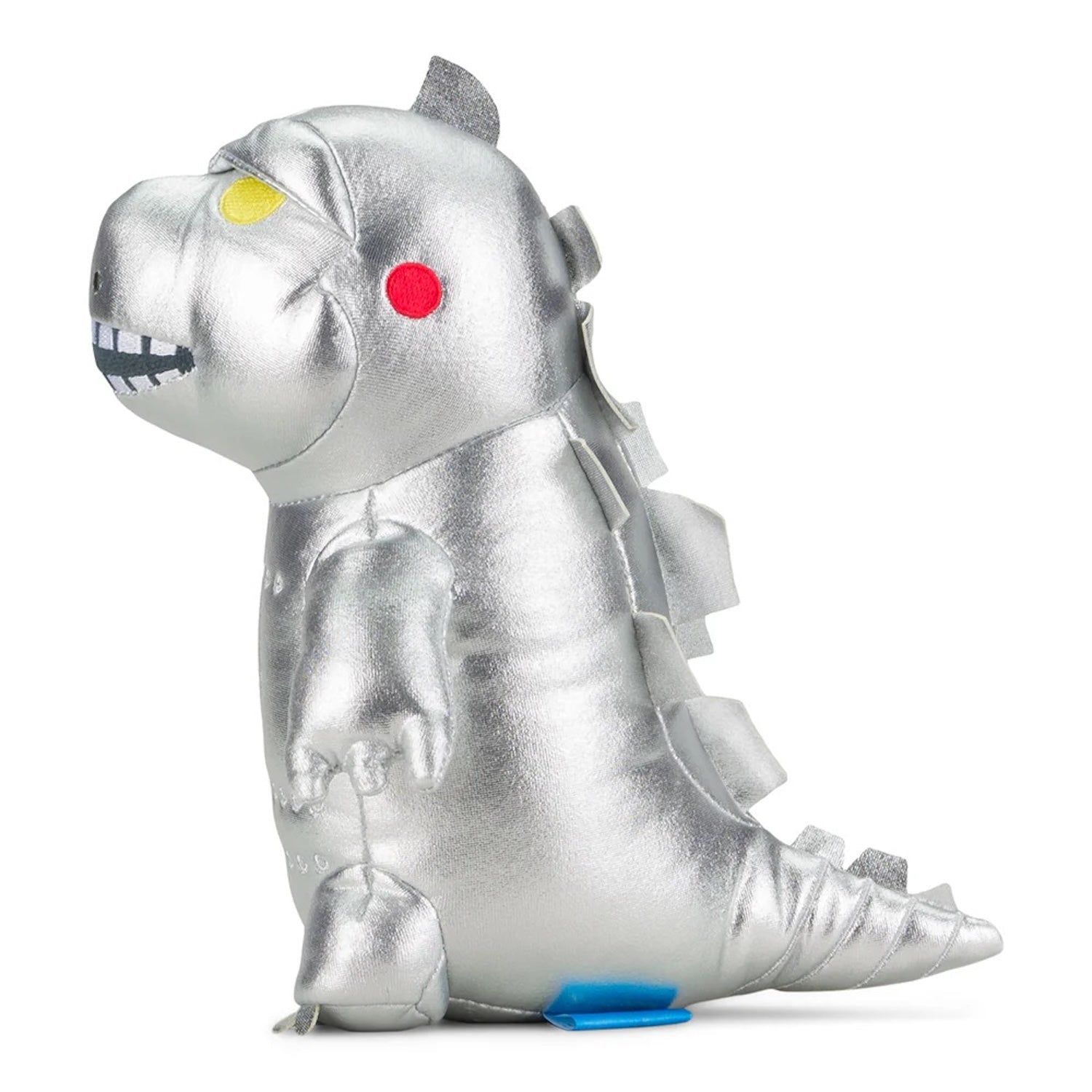 Godzilla Day - 8" Mechagodzilla Phunny Plush