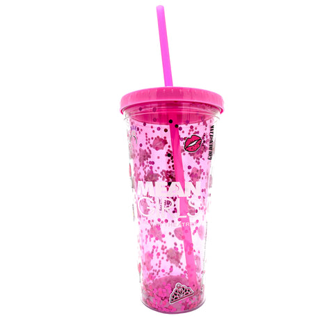 Mean Girls 20th Anniversary 20oz Double Wall Cup