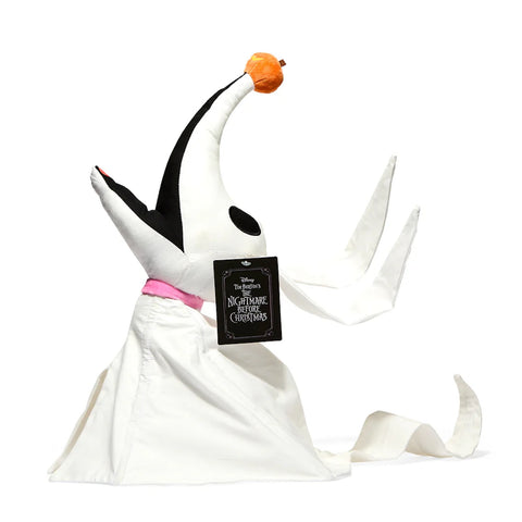 THE NIGHTMARE BEFORE CHRISTMAS ZERO LIGHT-UP PLUSH