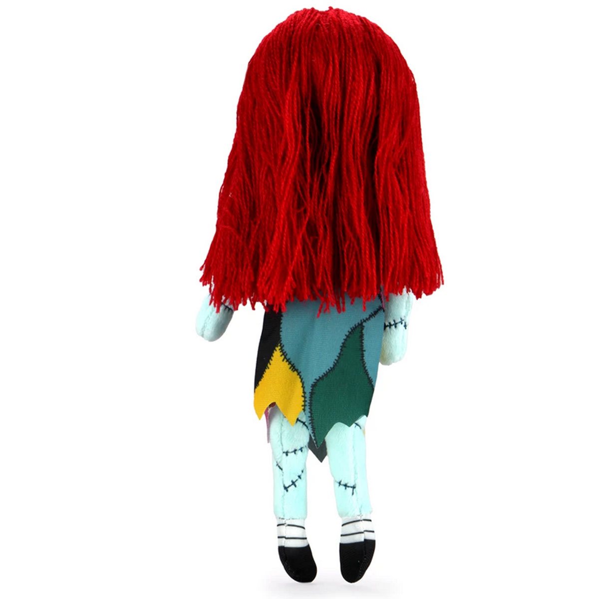 THE NIGHTMARE BEFORE CHRISTMAS SALLY 10'' PLUSH