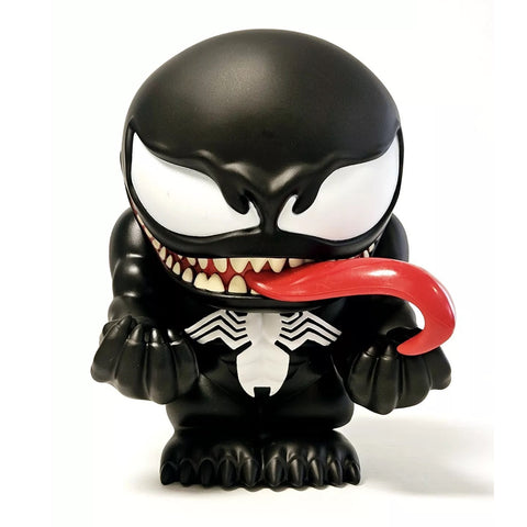 Venom 8" Figural Bank