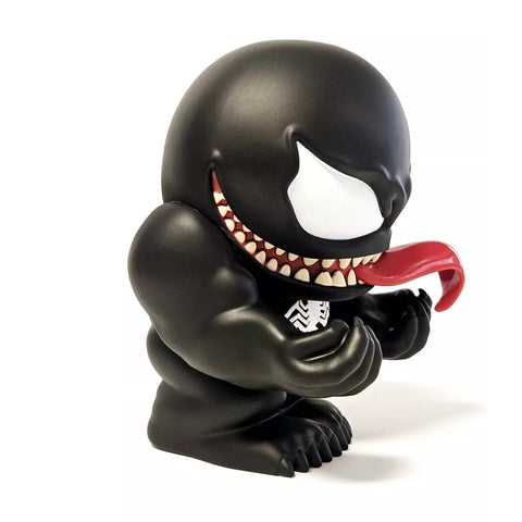 Venom 8" Figural Bank