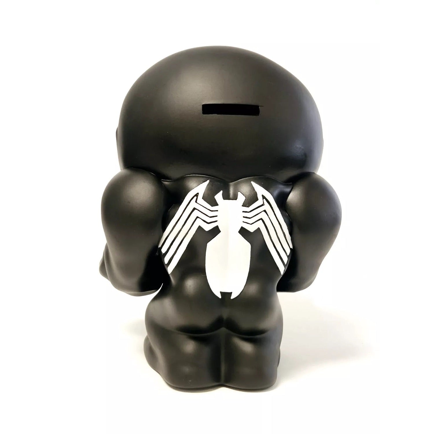 Venom 8" Figural Bank