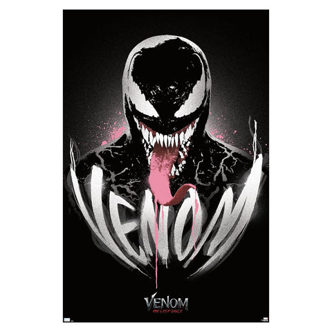 Venom: The Last Dance 2-Poster Set