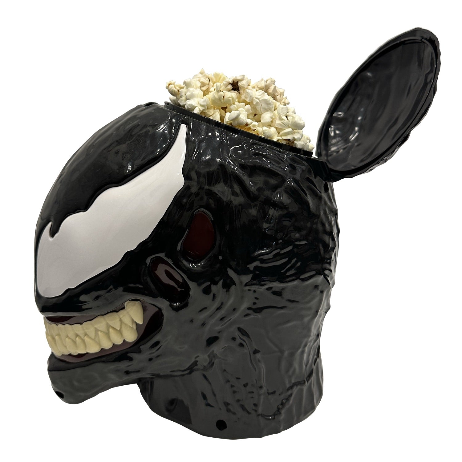 Venom: The Last Dance Head Popcorn Container