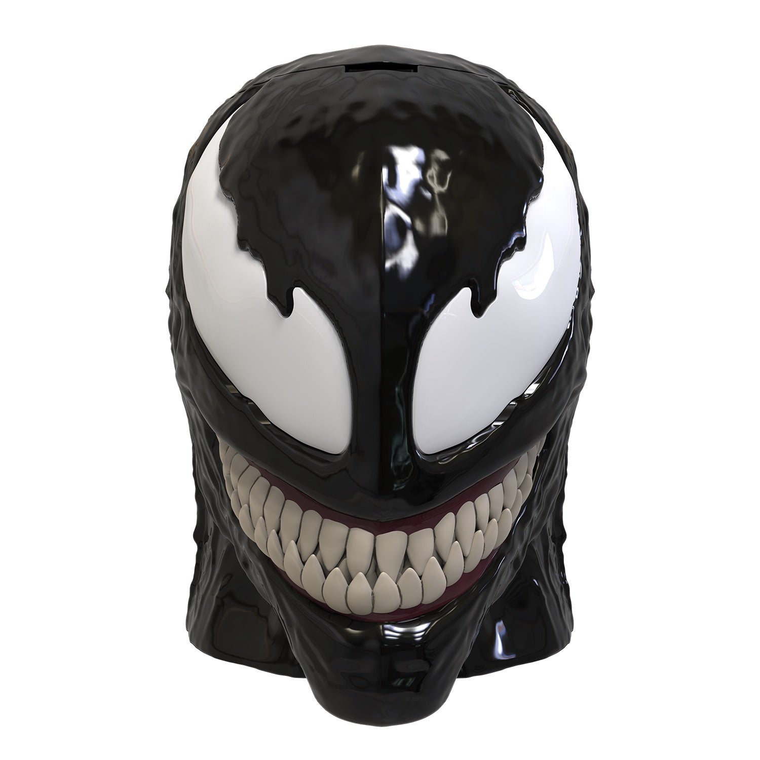 Venom: The Last Dance Head Popcorn Container