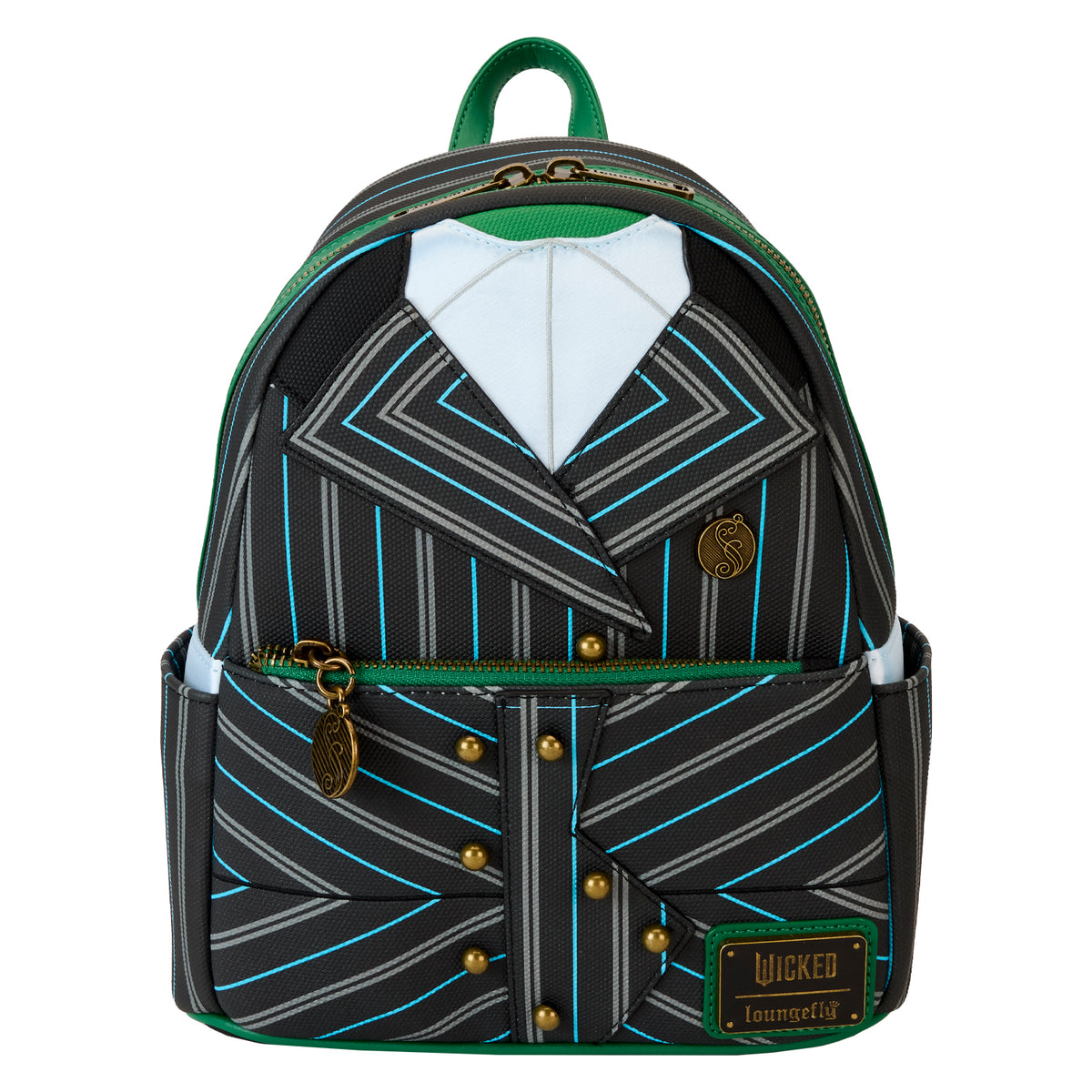 Wicked Elphaba Mini Backpack