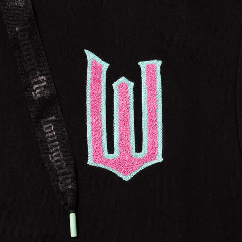 Wicked Emerald City Hooded Sweatshirt