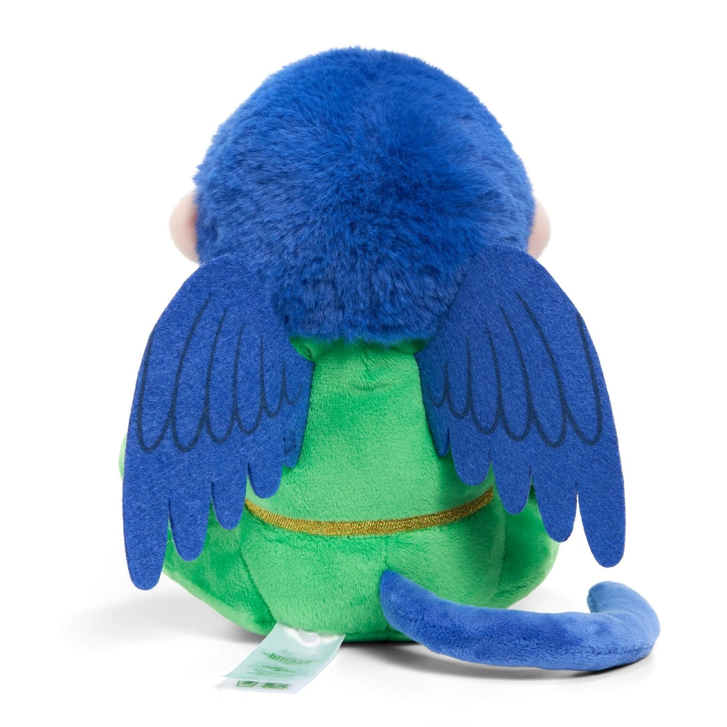 Wicked Chistery Plush